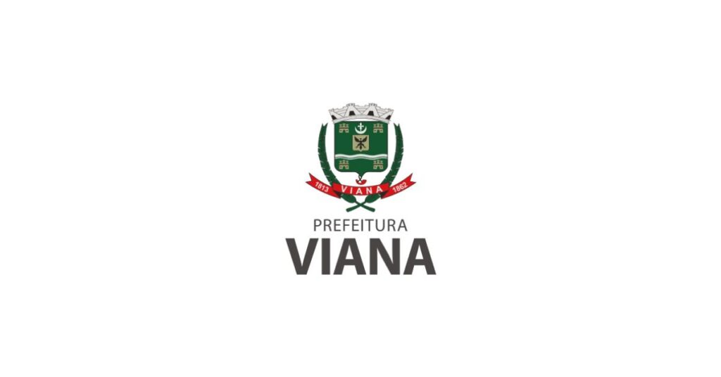Concurso da Prefeitura de Viana ES 2025