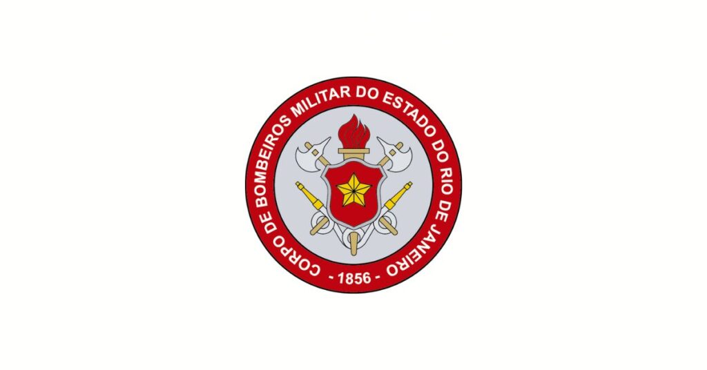 Concurso CBMERJ 2026 - Vagas para Cadete