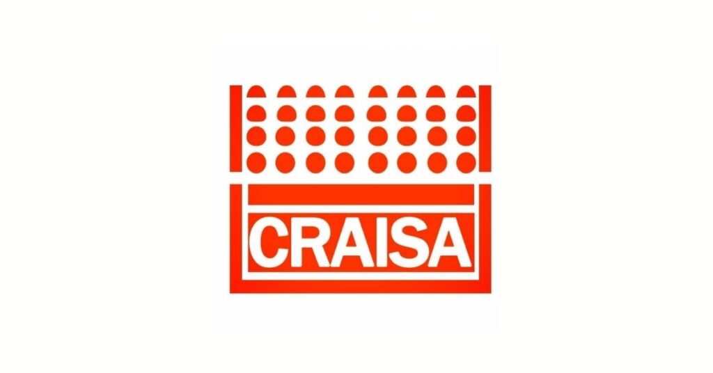Concurso CRAISA Santo André SP 2026