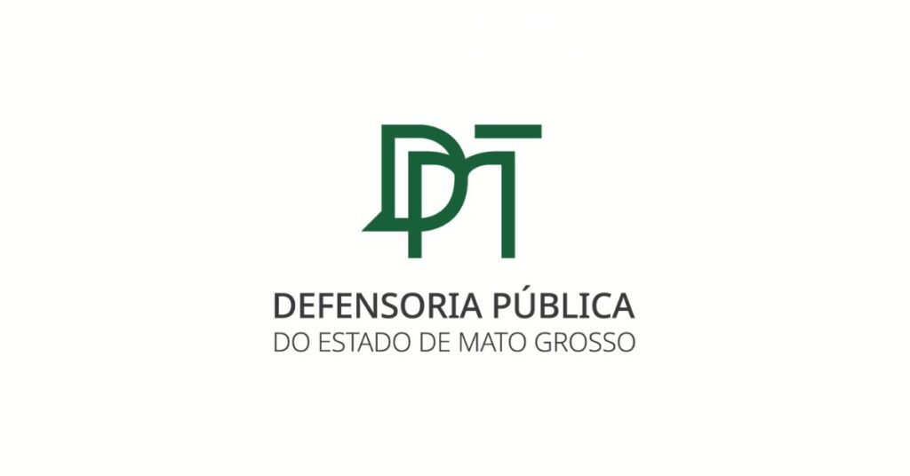 Concurso Defensoria Pública MT 2026