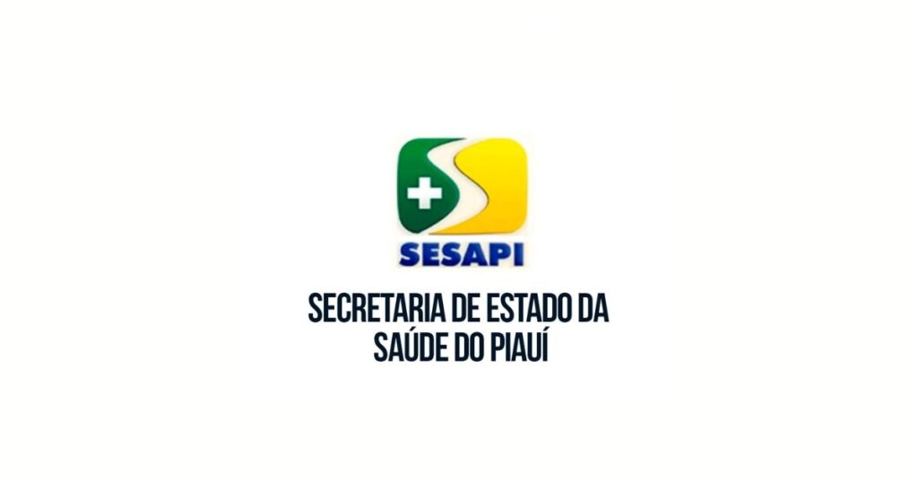 Concurso Sesapi PI 2026