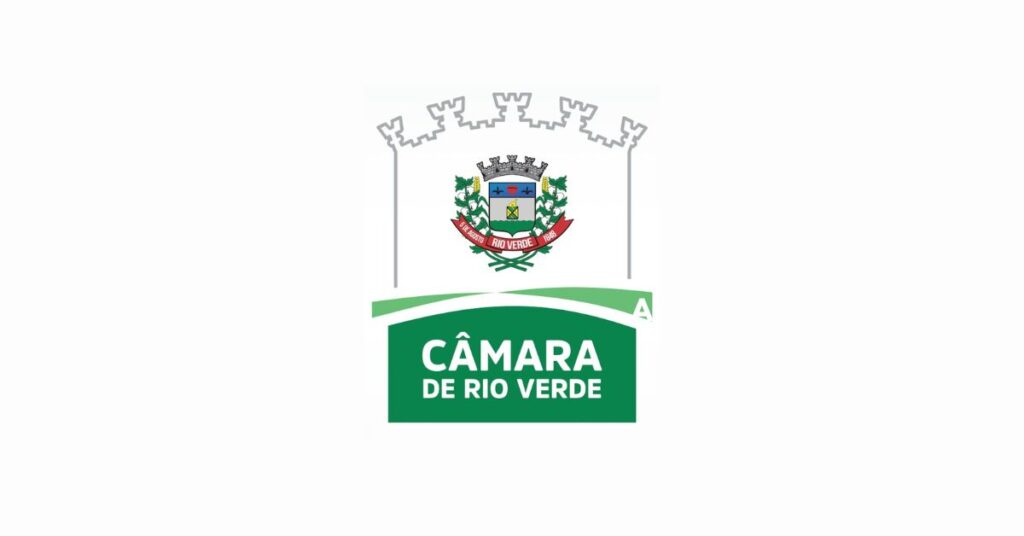 Concurso da Câmara de Rio Verde GO 2026