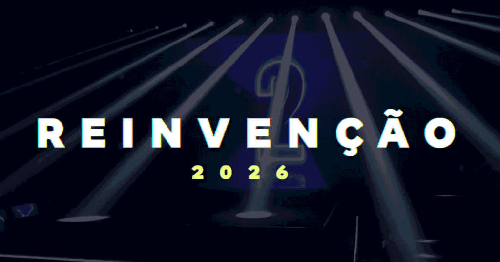 Reinvenção Gran 2026