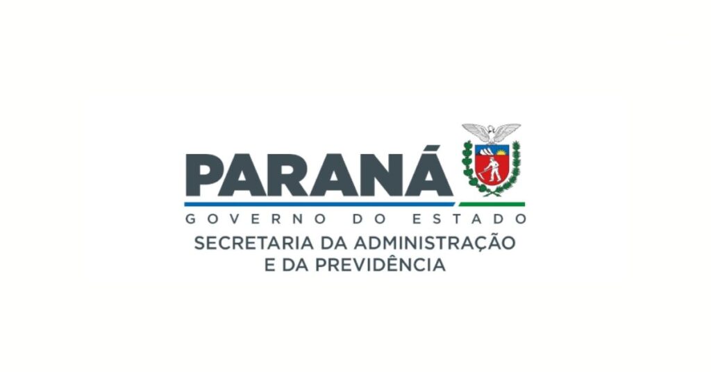 Concurso SEAP PR e SESA PR 2026