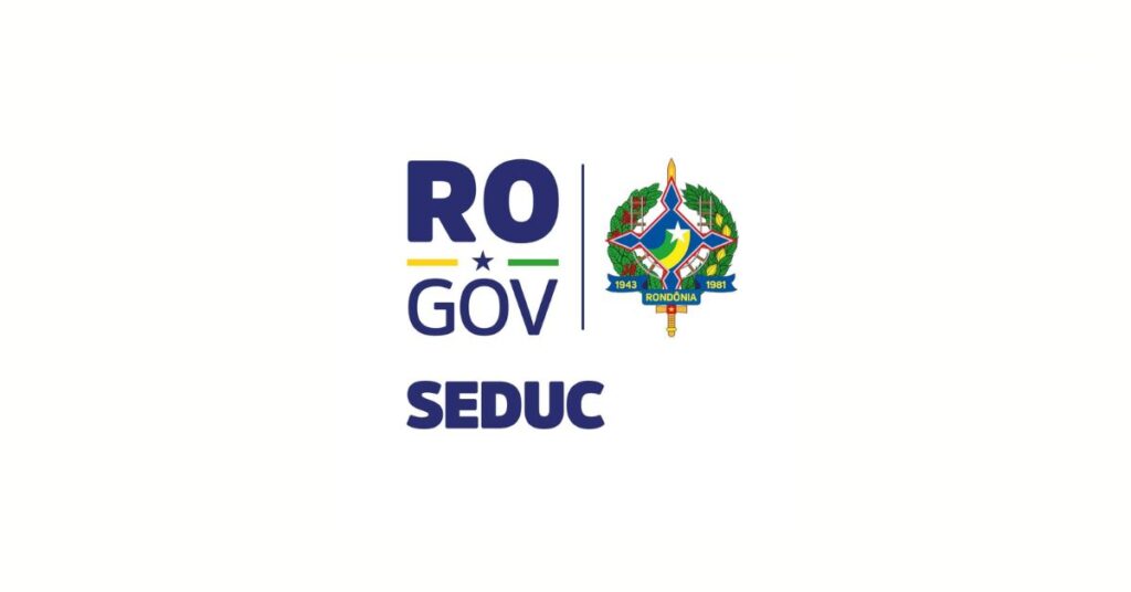 Concurso SEDUC RO 2026