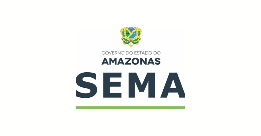 Concurso SEMA AM 2026