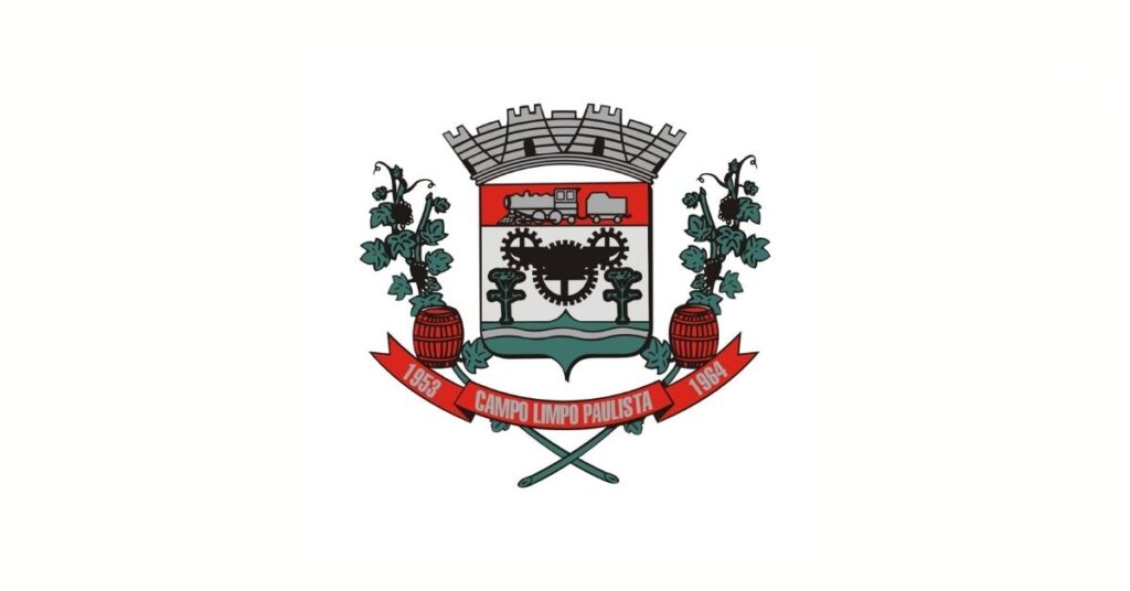 Concurso da Câmara de Campo Limpo Paulista SP 2026
