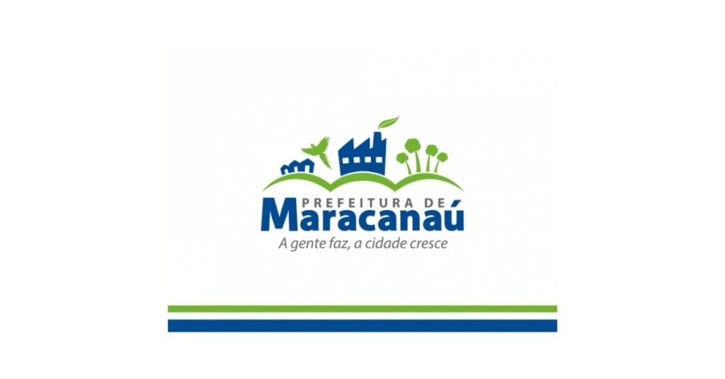 Concurso da Prefeitura de Maracanaú CE 2026