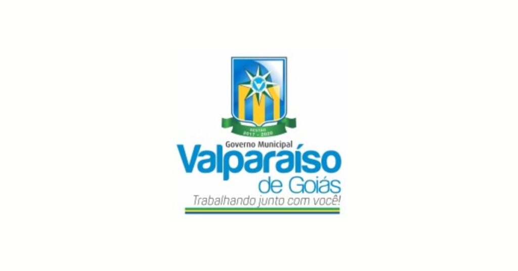 Concurso da Prefeitura de Valparaíso de Goiás 2026