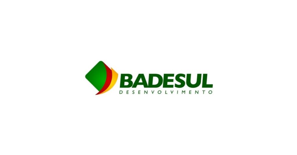 Concurso BADESUL 2026 - Edital publicado!