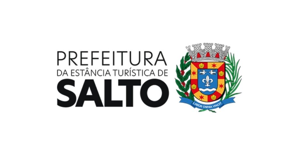 Concurso Prefeitura de Salto SP 2026