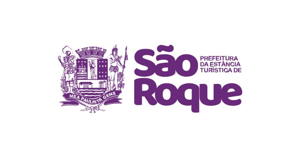 Concurso Prefeitura de São Roque SP 2026