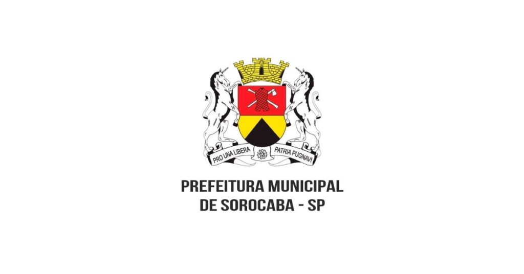 Concurso Prefeitura de Sorocaba 2026