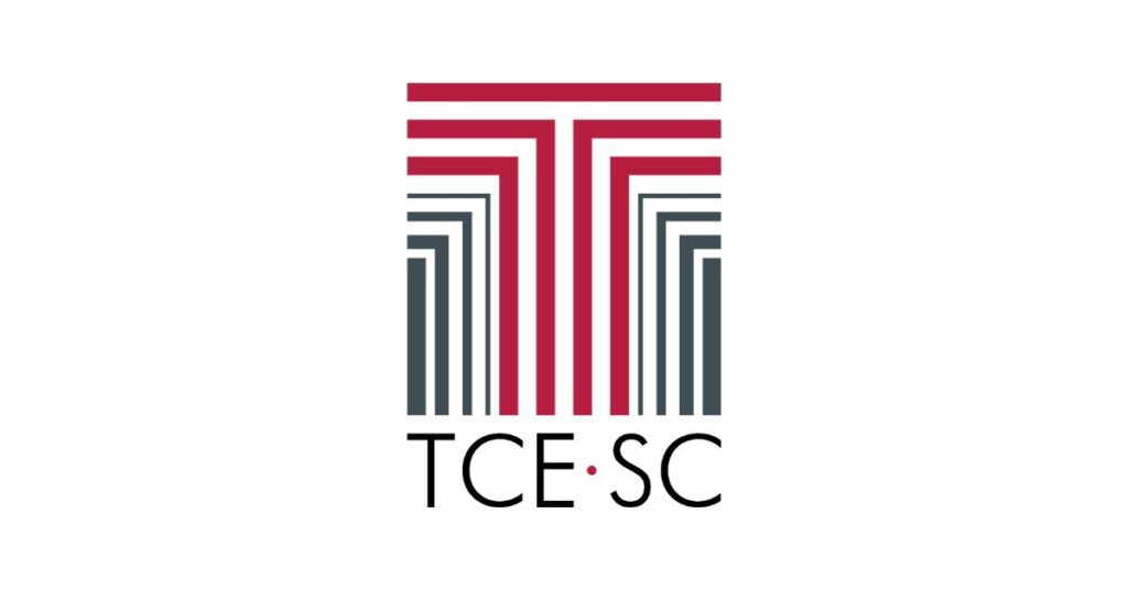 Concurso TCE SC 2026 - Vagas para Auditor Fiscal