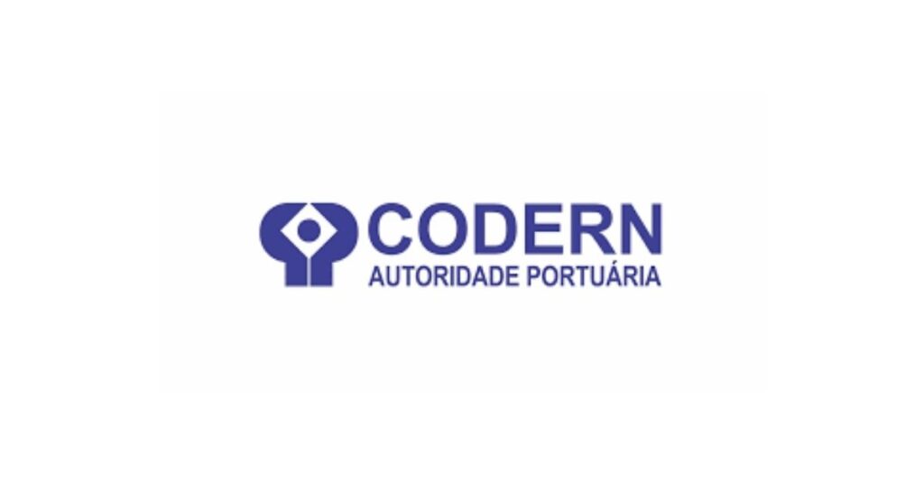 Concurso CODERN 2026 - Edital aberto