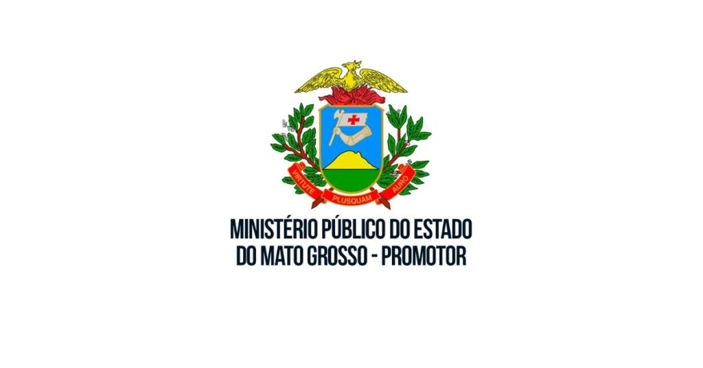 Concurso MP MT 2026 - Promotor de Justiça