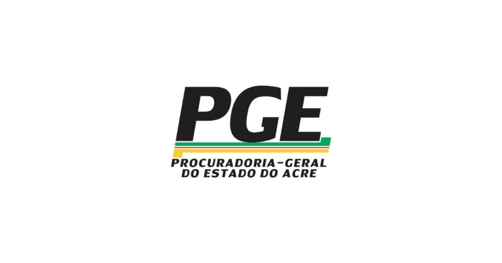 Concurso PGE AC 2026 - Vagas para Procurador