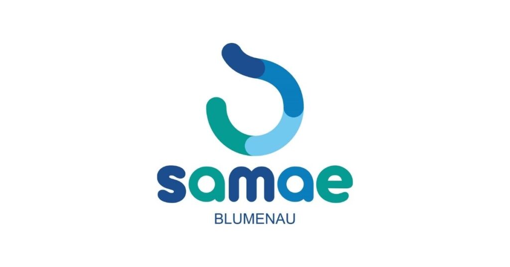 Concurso SAMAE Blumenau SC 2026