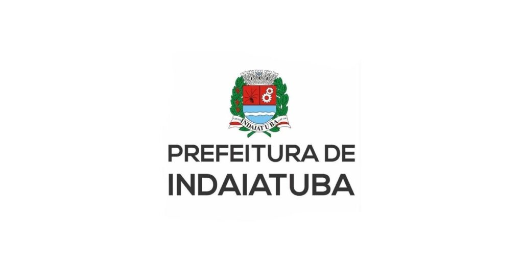 Concurso da Prefeitura de Indaiatuba SP 2026