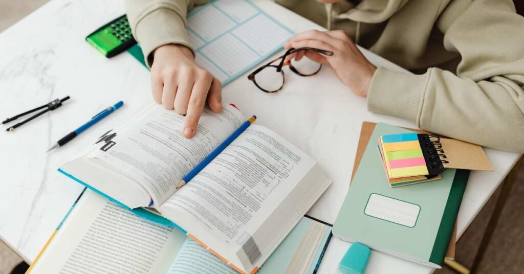 Como estudar para Concurso do zero