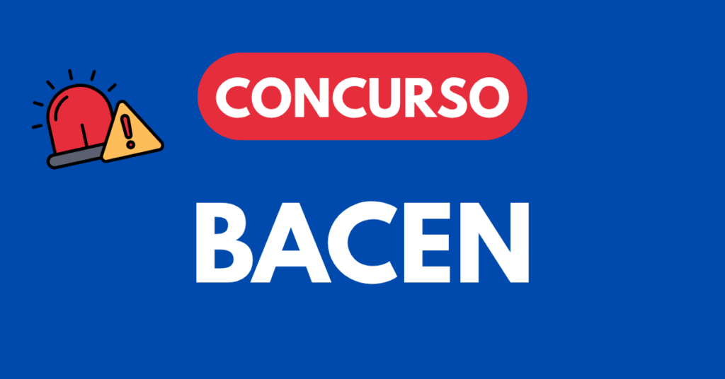 Concurso BACEN