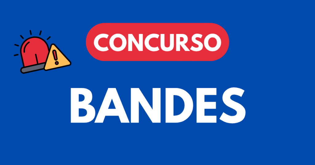 Concurso BANDES