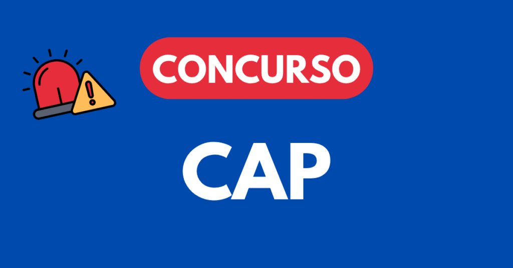 Concurso CAP