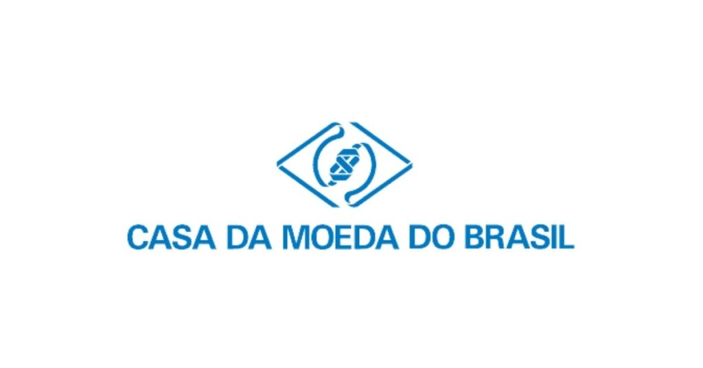 Concurso Casa da Moeda