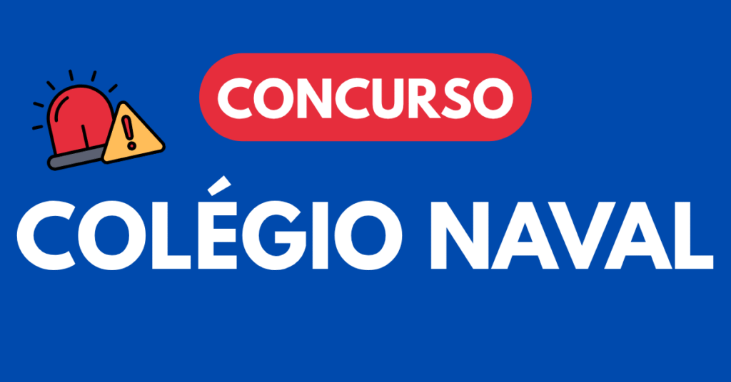 Concurso Colégio Naval
