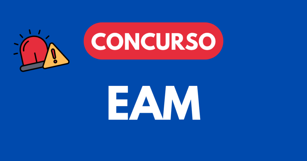 Concurso EAM