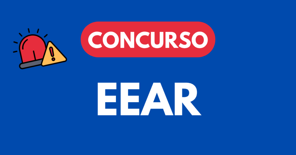 Concurso EEAR