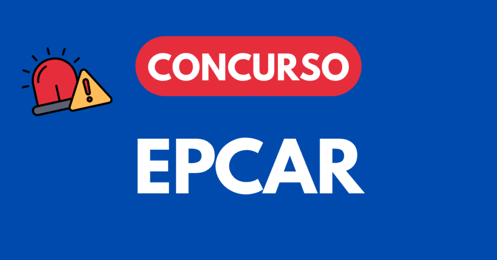 Concurso EPCAR