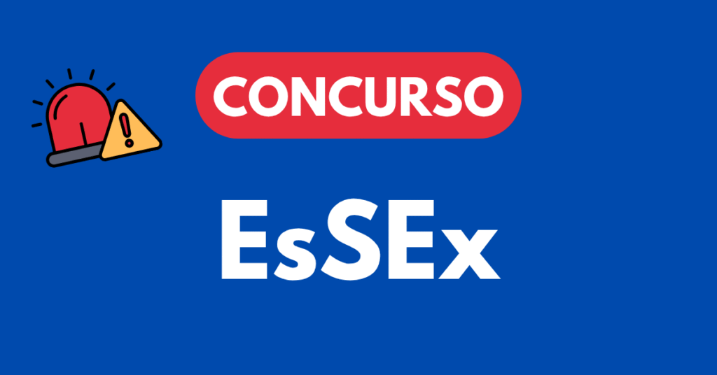 Concurso EsSEx