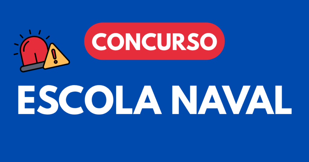 Concurso Escola Naval