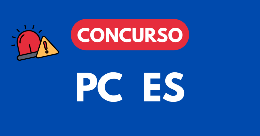 Concurso PC ES