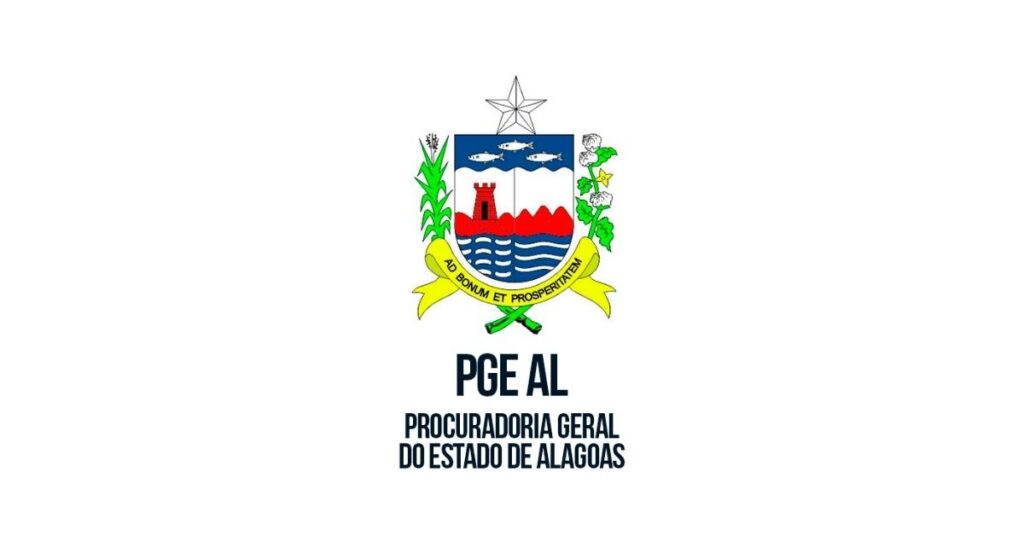 Concurso PGE AL 2026