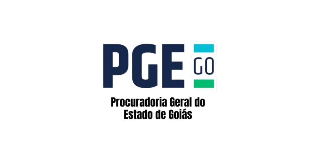 Concurso PGE GO