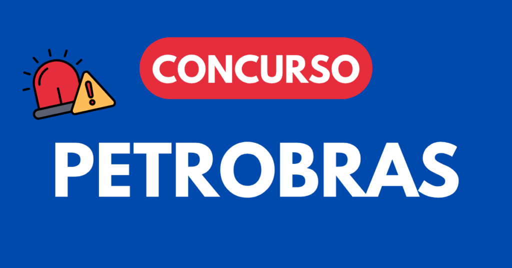 Concurso Petrobras