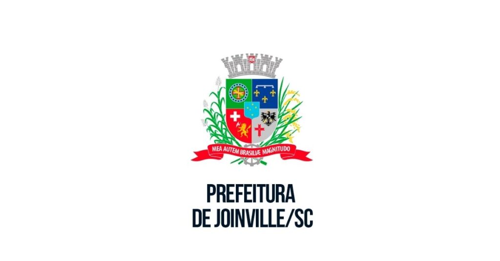 Concurso Prefeitura de Joinville SC