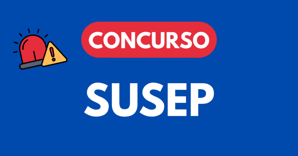 Concurso SUSEP