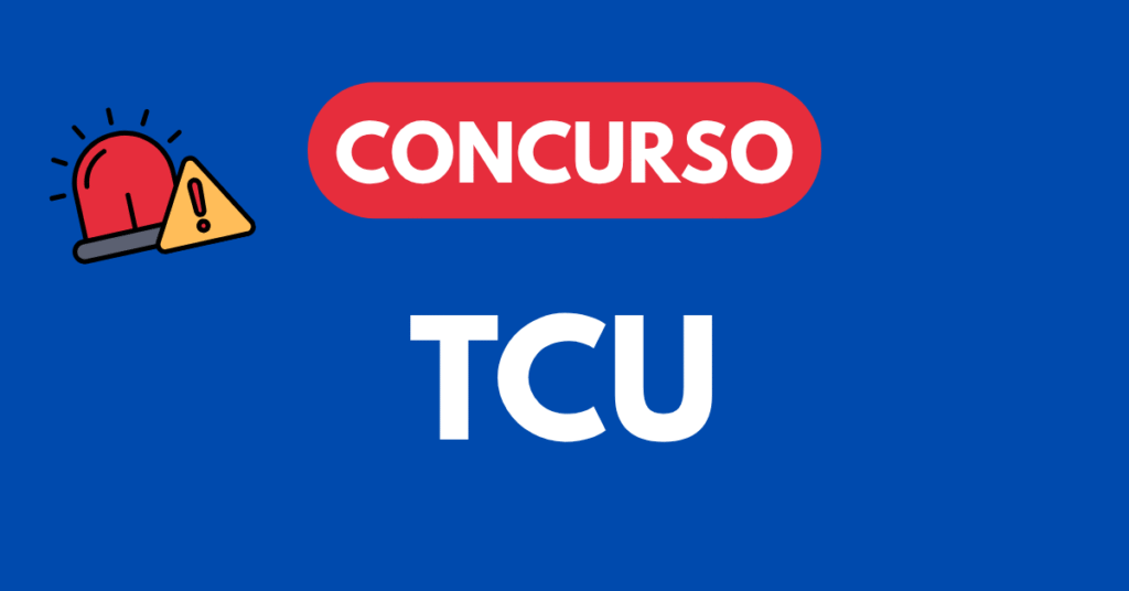 Concurso TCU