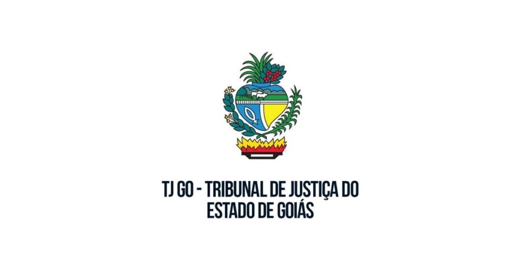 Concurso TJ GO
