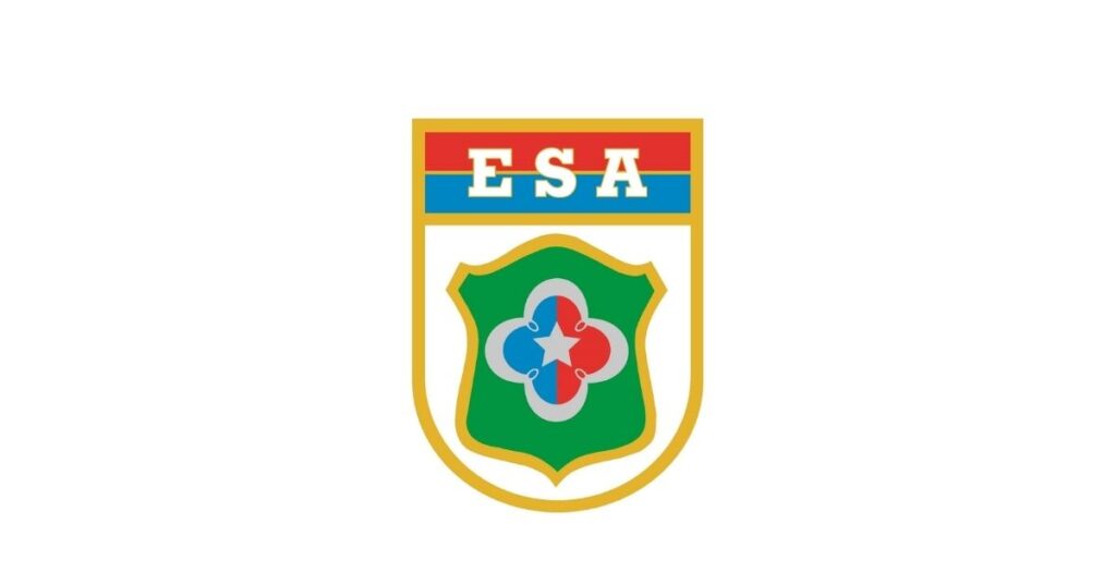 Concurso da Escola de Sargentos das Armas (ESA)