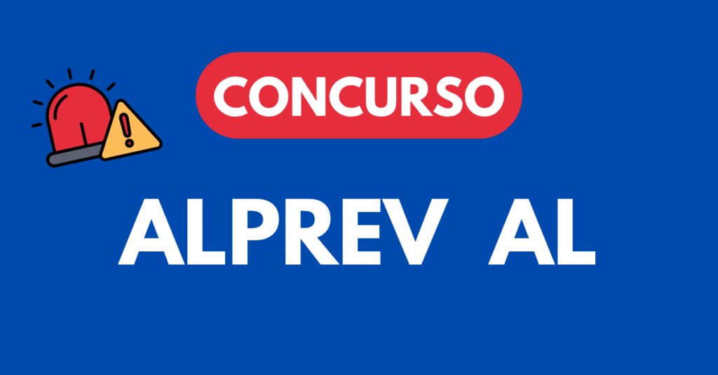 Concurso ALPREV AL