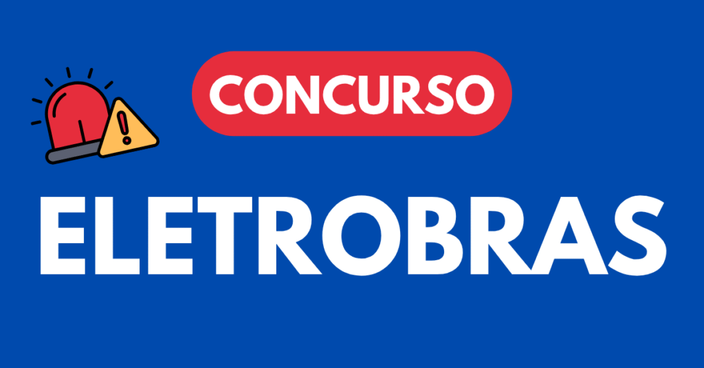 Concurso Eletrobras