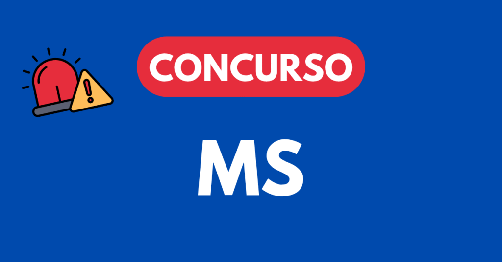 Concurso MS