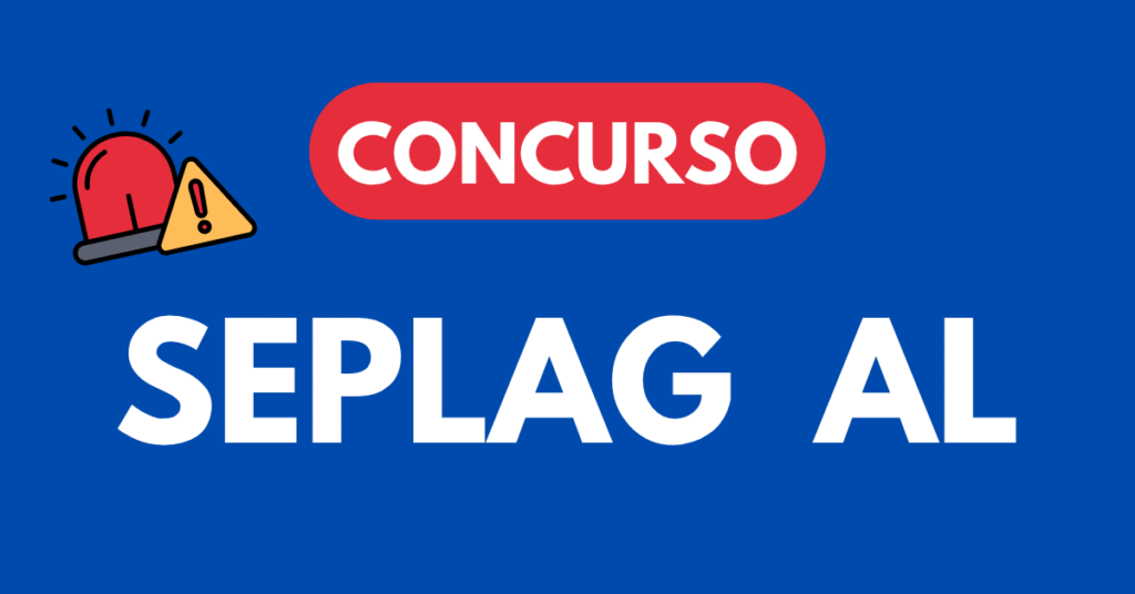 Concurso SEPLAG AL