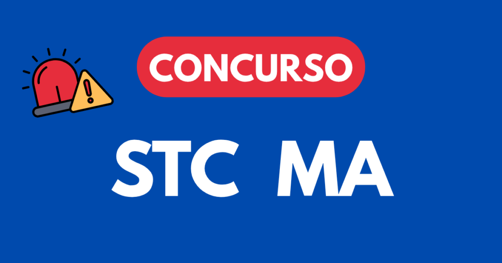 Concurso STC MA