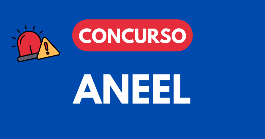 Concurso ANEEL