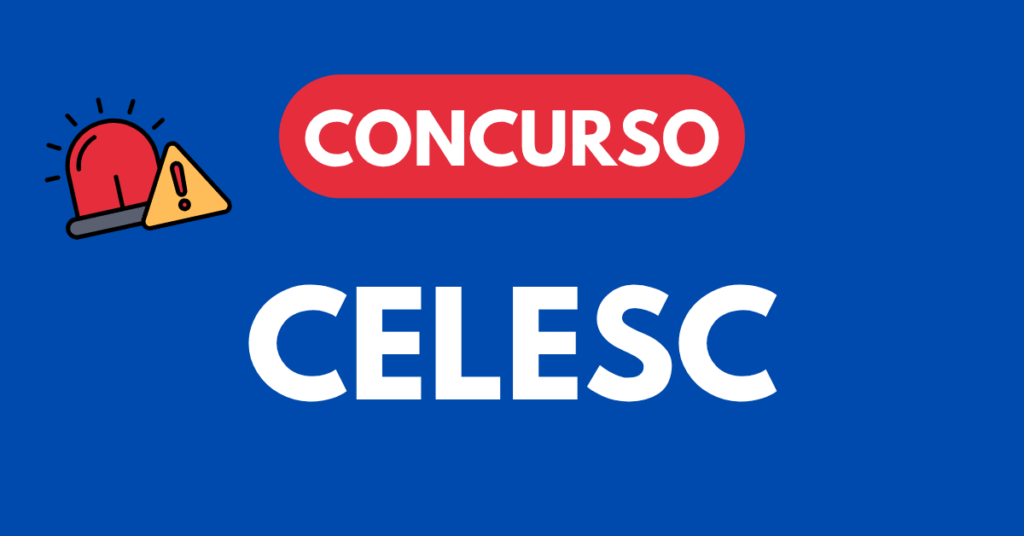 Concurso CELESC